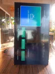Sony 65 Inch 4K Android TV - Extra Slim - 3