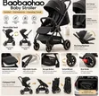 Baobaohao Stroller - 1