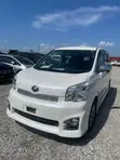 Toyota Voxy ZS 2WD 7-Seater 2013 White - 2