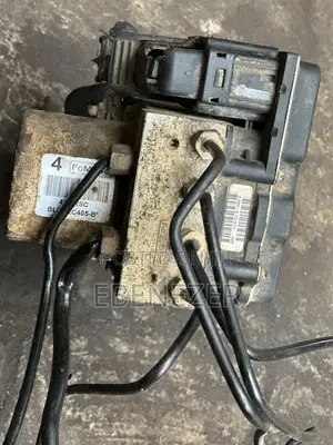 Ford F-150 ABS Motor (2010-2013)
