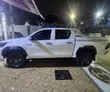 2021 Toyota Hilux Revo Double Cab Petrol 2.7 AWD White - 1