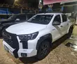 2021 Toyota Hilux Revo Double Cab Petrol 2.7 AWD White - 2