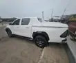 2021 Toyota Hilux Revo Double Cab Petrol 2.7 AWD White - 3