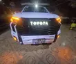 2021 Toyota Hilux Revo Double Cab Petrol 2.7 AWD White - 5