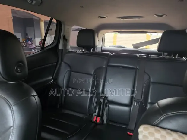 2020 GMC Acadia SLT AWD Black - 1
