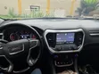 2020 GMC Acadia SLT AWD Black - 3