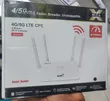 4G/5G LTE CPE Wi-Fi 6 Router - 1