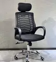 High Back Office Chair - Brand New - 2
