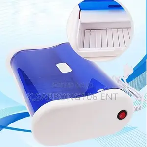 UV Sterilizer for Barbers