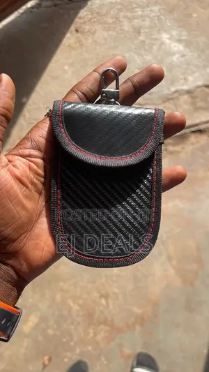 Brand New Faraday Pouch