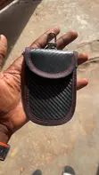 Brand New Faraday Pouch - 1