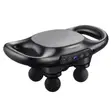 Four Head Massage Gun - 2