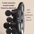 Four Head Massage Gun - 5