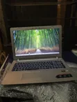 Lenovo IdeaPad 500S Laptop - Core i7, 8GB RAM, 1TB HDD+SSD - 1