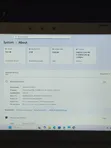 Lenovo IdeaPad 500S Laptop - Core i7, 8GB RAM, 1TB HDD+SSD - 2