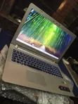 Lenovo IdeaPad 500S Laptop - Core i7, 8GB RAM, 1TB HDD+SSD - 3