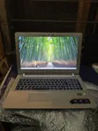 Lenovo IdeaPad 500S Laptop - Core i7, 8GB RAM, 1TB HDD+SSD - 5