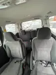 Toyota Voxy ZS 2WD 7-Seater 2011 Black - 2
