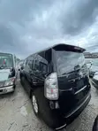 Toyota Voxy ZS 2WD 7-Seater 2011 Black - 3