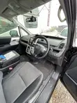 Toyota Voxy ZS 2WD 7-Seater 2011 Black - 4