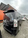 Toyota Voxy ZS 2WD 7-Seater 2011 Black - 5