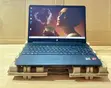 New HP 15s Laptop: AMD Ryzen 5, 8GB RAM, 512GB SSD - 2