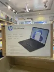 New HP 15s Laptop: AMD Ryzen 5, 8GB RAM, 512GB SSD - 3