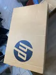New HP 15s Laptop: AMD Ryzen 5, 8GB RAM, 512GB SSD - 4