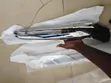 Honda Accord 2018-2019 Headlight Chrome Trim - 2