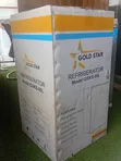 Gold Star Table Top Fridge - 1