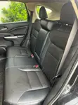 Honda CR-V 2014 Black - 1