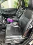 Honda CR-V 2014 Black - 3