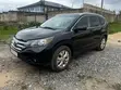 Honda CR-V 2014 Black - 4