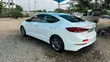 Hyundai Elantra 2017 White - 4