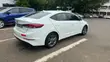 Hyundai Elantra 2017 White - 5