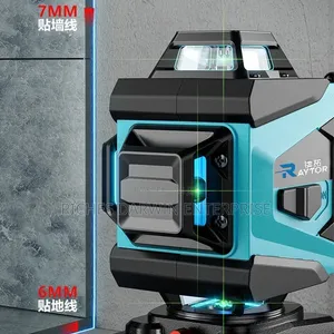 16 Lines Laser Level