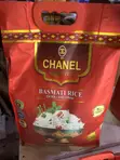 Chanel Basmati Rice 4.5kg - 1