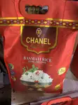 Chanel Basmati Rice 4.5kg - 2