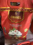 Chanel Basmati Rice 4.5kg - 3