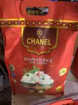 Chanel Basmati Rice 4.5kg - 4