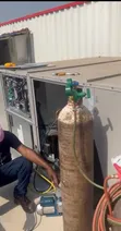 Air Conditioner & Cold Room Installation/Maintenance - 3