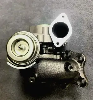 Nissan Navara D40T YD25 DDTI Turbo Charger (Brand New)