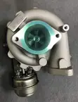 Nissan Navara D40T YD25 DDTI Turbo Charger (Brand New) - 3
