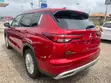 Mitsubishi Outlander SE Special Edition 2023 Red - 2
