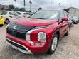 Mitsubishi Outlander SE Special Edition 2023 Red - 4