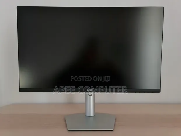 Dell 27" UHD 4K Gaming Monitor - 1