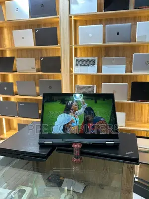 Lenovo ThinkPad Yoga 370 Laptop
