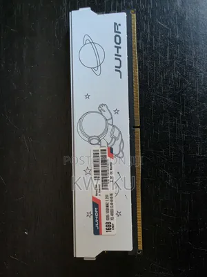 DDR5 16GB 6000MHz RAM