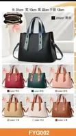 Women's Beautiful Quality Bags - Delivery - 1