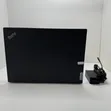Lenovo ThinkPad T14 Laptop - AMD Ryzen 5, 16GB RAM, 256GB SSD - 1